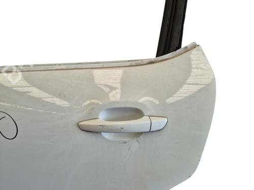 Left rear door CITROËN C3 III (SX) 1.6 BlueHDi 75 | BP29221790C4 