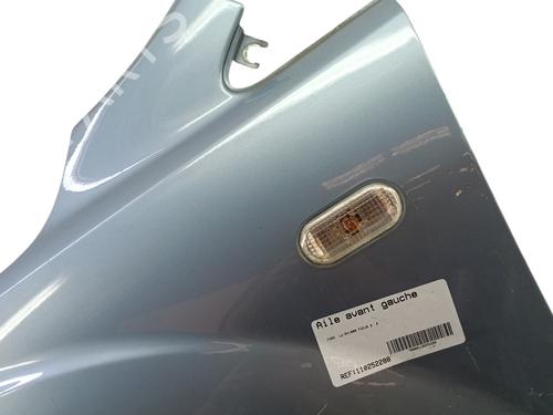 Left front fenders FORD FOCUS II (DA_, HCP, DP) 2.0 | BP27934123C41 