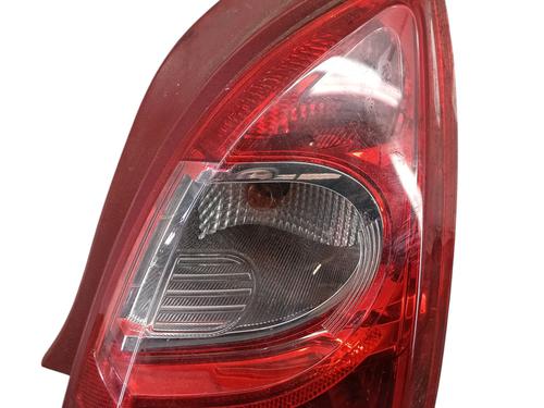 Used Right taillight Right taillight RENAULT TWINGO II (CN0_) 1.2 16V (CN04, CN0B) (75 hp) 32176035 32176035