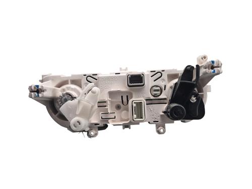 Climate control RENAULT CLIO IV (BH_) 1.5 dCi 75 | BP29221976I5 