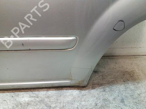 Left rear door NISSAN X-TRAIL I (T30) 2.5 4x4 | BP25063245C4 