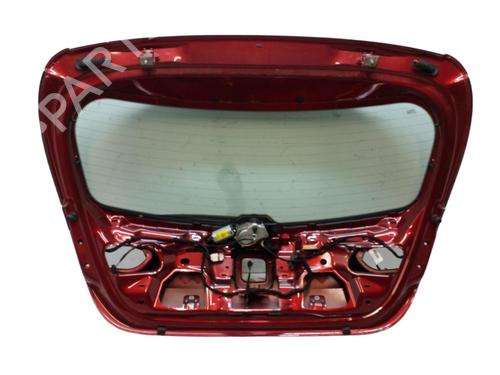 Tailgate SEAT LEON (1P1)  | BP25087984C6 