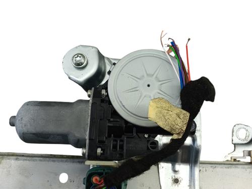 rudehejsemekanisme-ventre-foran-nissan-micra-v-k14-2016-32507230 main image