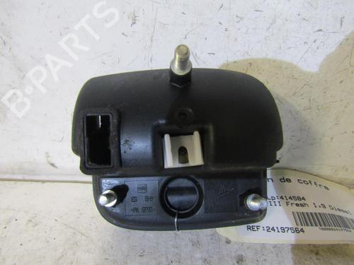 Used Switch SEAT IBIZA III (6L1) 1.9 SDI (64 hp) 25090682
