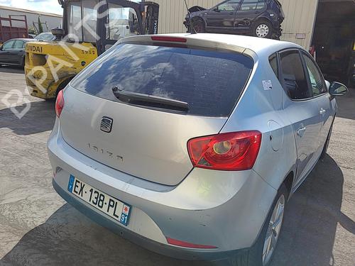 Right front window switch SEAT IBIZA IV (6J5, 6P1)  | BP25062375I26  - Image 14
