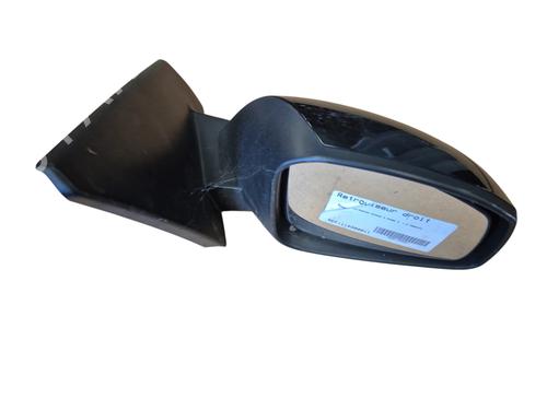 Right mirror RENAULT MEGANE III Hatchback (BZ0/1_, B3_) 1.2 TCe (BZ2B, BZ11) | BP28035593C27 
