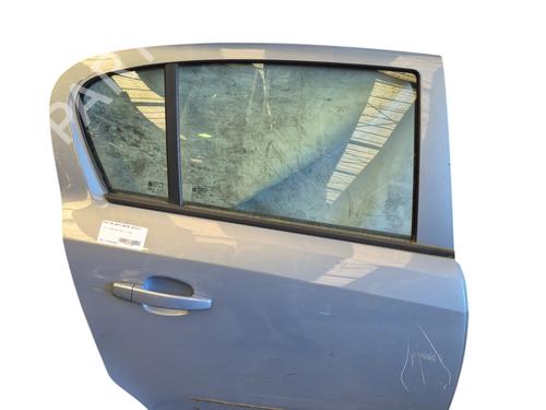 Used Right rear door OPEL CORSA D (S07) 1.3 CDTI (L08, L68) (90 hp) 25652298
