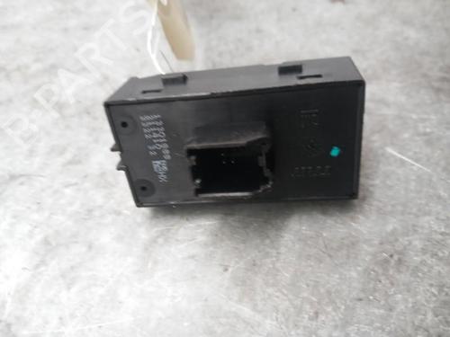 Right rear window switch OPEL MERIVA B MPV (S10) 1.4 (75) | BP25101110I28 