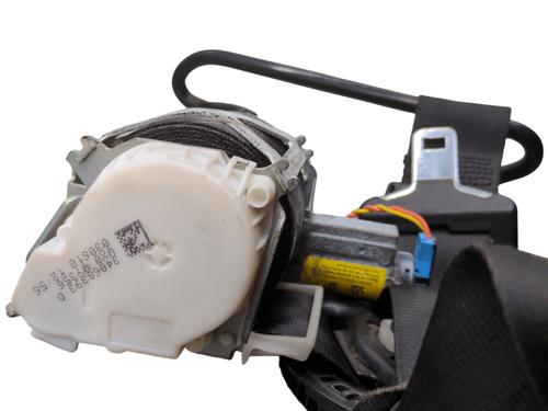 Front left belt tensioner CITROËN DS3 (SA_) 1.6 THP 155 | BP30181312C87