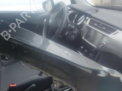 Rear left window mechanism CITROËN C3 II (SC_) 1.6 BlueHDi 100 | BP25093143C24  - Image 6