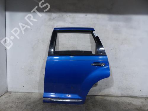 Used Left rear door CHRYSLER PT CRUISER (PT_) 2.2 CRD (121 hp) 25064891
