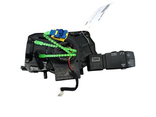 Elektronisk modul RENAULT TWINGO III (BCM_, BCA_) 1.0 SCe 70 (71 hp) 25221891