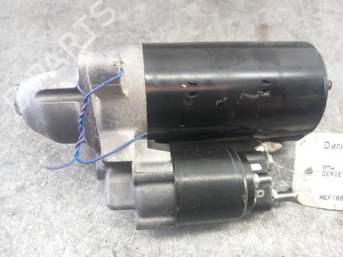 Starter BMW 5 (E34)  | BP25057904M8 