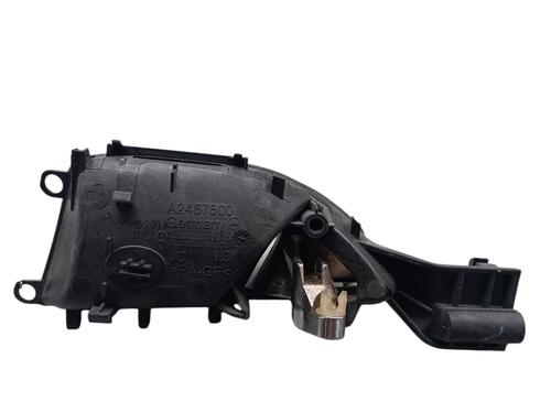 Used Rear left interior door handle Rear left interior door handle MERCEDES-BENZ GLA-CLASS (X156) GLA 220 d (156.903) (177 hp) 25097834 25097834