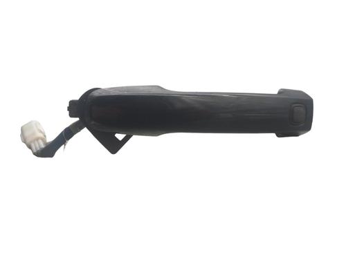 Used Front left exterior door handle TOYOTA PRIUS Liftback (_W2_) [2003-2010]  25058385