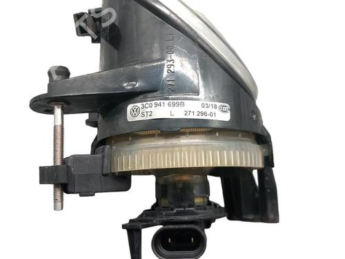 Left front fog light VW PASSAT B6 (3C2) | BP25053793C30 - Image 4