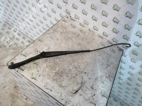 Used Front windshield wiper arm PEUGEOT 406 Coupe (8C) 2.2 HDI (133 hp) 25114885