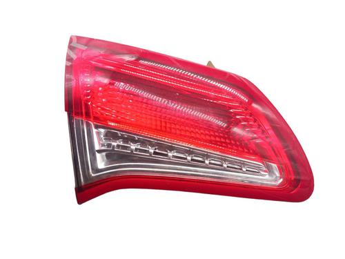 Left taillight CITROËN C4 II (NC_) 1.6 HDi 110 | BP25073169C34 - Image 2