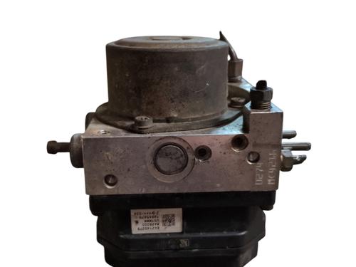 Used ABS pump ABS pump NISSAN X-TRAIL I (T30) 2.2 Di 4x4 (114 hp) 29488542 29488542