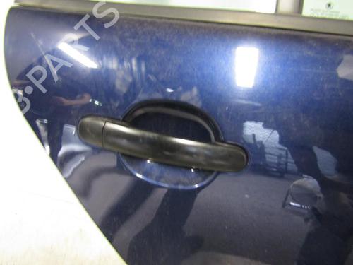 Right rear door SKODA FABIA I Combi (6Y5)  | BP25094542C5 