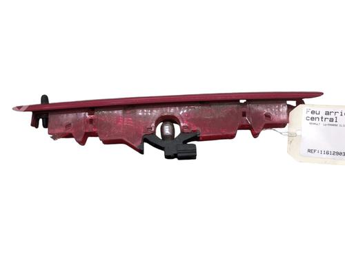 Third brake light RENAULT CLIO III (BR0/1, CR0/1) 1.5 dCi (BR17, CR17) | BP30619629L11 