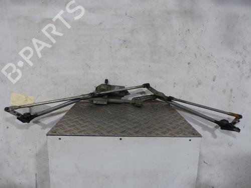 Used Front wiper motor SMART FORTWO Coupe (451) 0.8 CDi (451.300) (45 hp) 25080033