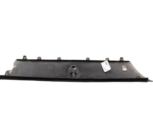 Grille VW SHARAN (7N1, 7N2) 2.0 TDI | BP29887738C40
