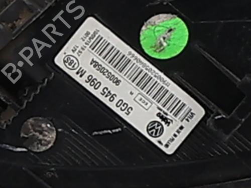 Used Right taillight Right taillight VW GOLF VII (5G1, BQ1, BE1, BE2) 1.6 TDI (105 hp) 34044404 34044404