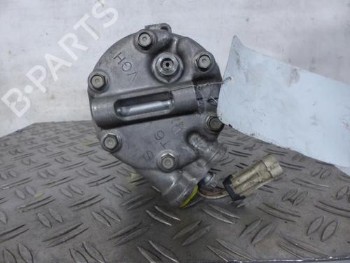 Used AC compressor AC compressor OPEL CORSA C (X01) 1.2 (F08, F68) (75 hp) 25064919 25064919