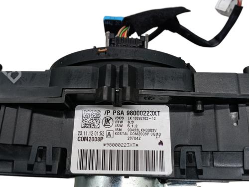 steering-column-stalk-citroen-c4-ii-nc_-2009-33181591 main image