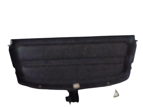 Used Rear parcel shelf Rear parcel shelf RENAULT CAPTUR I (J5_, H5_) 1.5 dCi 90 (J5N4, J5M5, J5MW, J5M6, J5AL, J5AJ) (90 hp) 35938148 35938148