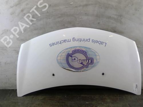 Used Hood Hood RENAULT CLIO III (BR0/1, CR0/1) 1.5 dCi (75 hp) 25068170 25068170