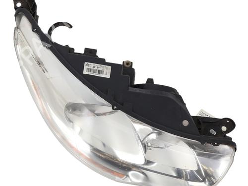Right headlight CITROËN C4 II (NC_) 1.6 HDi 115 | BP39625249C29 - Image 3