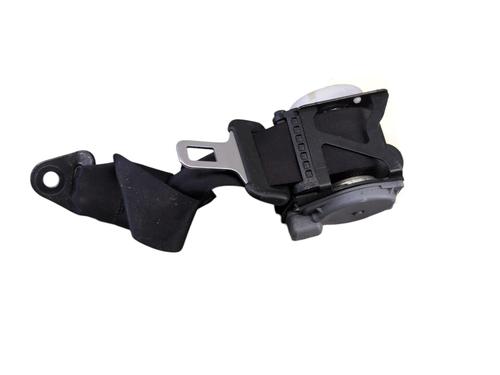 Rear left seatbelt RENAULT CAPTUR I (J5_, H5_) 0.9 TCe 90 | BP32029946I29 - Image 4