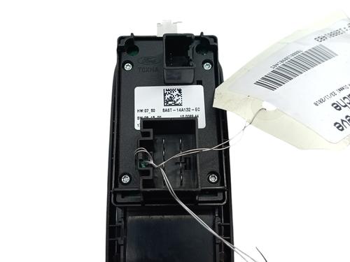 Venstre fortil elrude kontakt FORD FIESTA VI (CB1, CCN) 1.4 TDCi (70 hp) 32363643