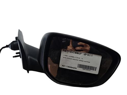 Right mirror CITROËN C4 CACTUS 1.2 THP 110 | BP26518297C27 