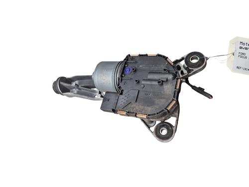 Used Front wiper motor Front wiper motor FORD FOCUS III 2.0 TDCi (115 hp) 25071532 25071532