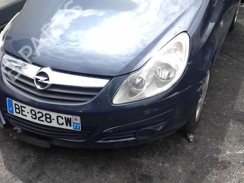 Steering rack OPEL CORSA D (S07) 1.3 CDTI (L08, L68) | BP25095528M22  - Image 8