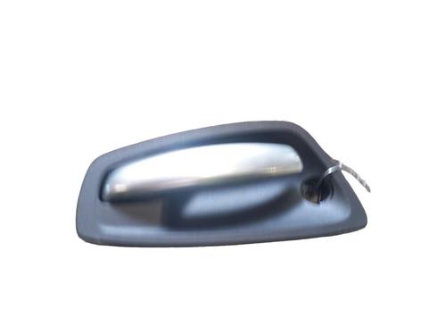 Used Rear right interior door handle BMW 1 (E87) 118 d (122 hp) 25073202