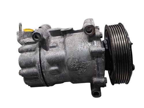 AC Kompressor PEUGEOT 208 I (CA_, CC_) 1.6 HDi (92 hp) 30412788