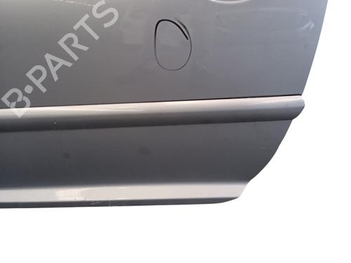 Left front door PEUGEOT 207 (WA_, WC_) 1.6 HDi | BP27535721C2 