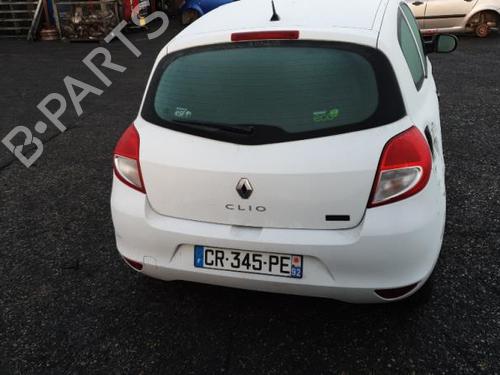 Warning switch RENAULT CLIO III (BR0/1, CR0/1) 1.5 dCi | BP25064784I22  - Image 5