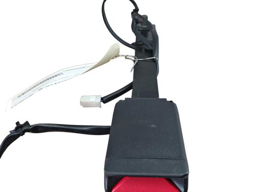 Used Seat buckle NISSAN JUKE (F15) 1.5 dCi (110 hp) 25920984