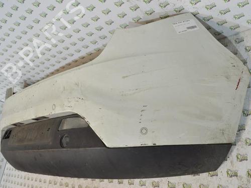 Used Rear bumper Rear bumper FIAT BRAVO II (198_) 1.6 D Multijet (198AXL1B) (120 hp) 25097462 25097462