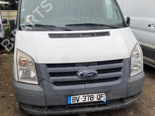 Front right window mechanism FORD TRANSIT Van (FA_ _) 2.2 TDCi | BP25062816C23  - Image 12