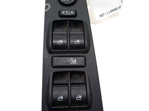 Used Left rear window switch FIAT BRAVO II (198_) 1.4 16V (198AXS1B) (140 hp) 28195196