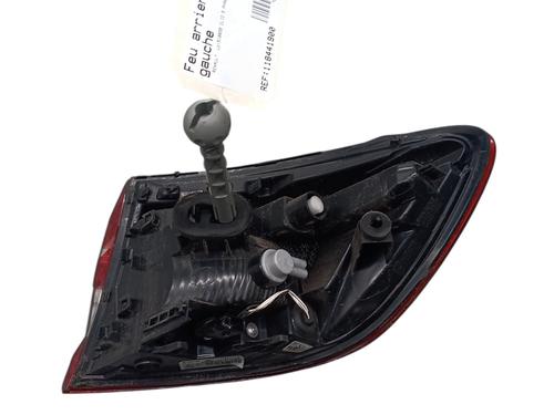 Left taillight RENAULT CLIO V (B7_) 1.0 TCe 100 (B7MT) | BP31206170C34  - Image 6