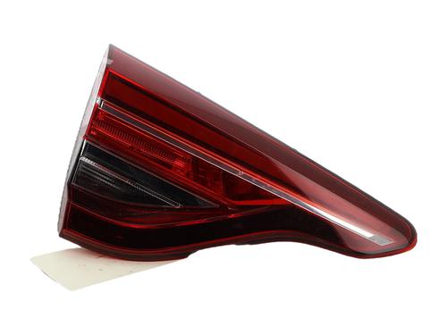Left tailgate light RENAULT CLIO V (B7_) 1.0 TCe 90 (B7MT) | BP37749157C79 - Image 3