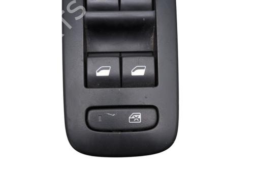 Left front window switch PEUGEOT 2008 I (CU_) 1.2 THP 110 / PureTech 110 | BP33307848I27 - Image 5