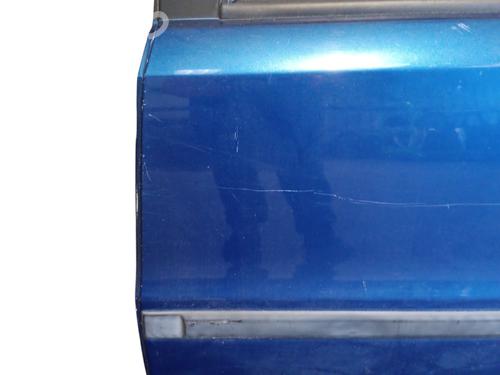 Left rear door FIAT PANDA (169_) 1.2 (169.AXB11, 169.AXB1A) | BP30543300C4 